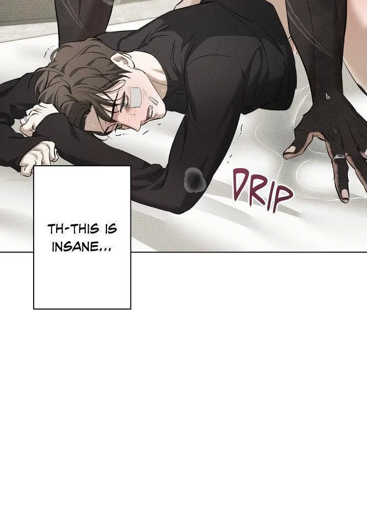 The Hounds of Sisyphus Chapter 30 page 71 - 