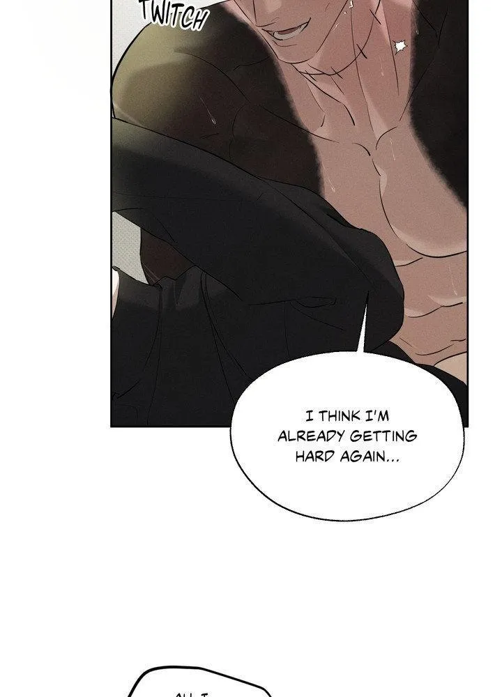 The Hounds of Sisyphus Chapter 30 page 78 - 