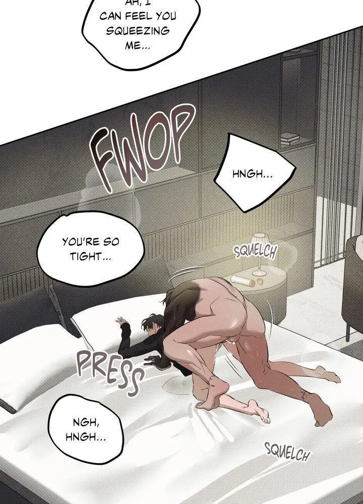 The Hounds of Sisyphus Chapter 30 page 79 - 