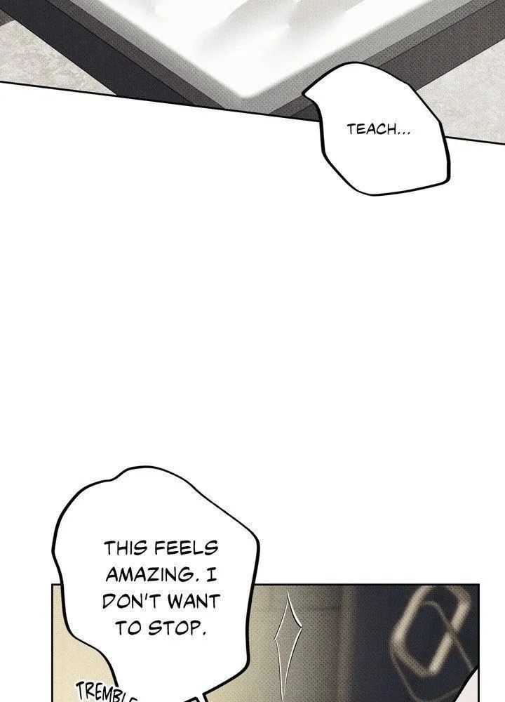 The Hounds of Sisyphus Chapter 30 page 80 - 