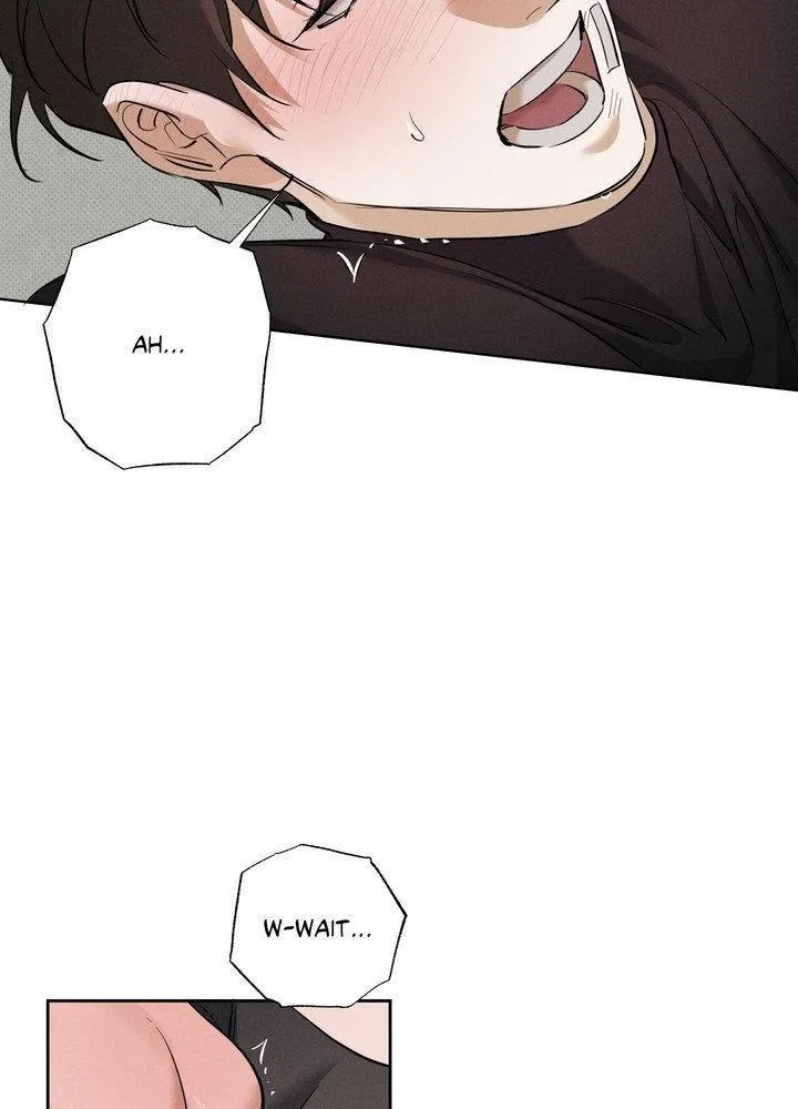 The Hounds of Sisyphus Chapter 30 page 9 - 
