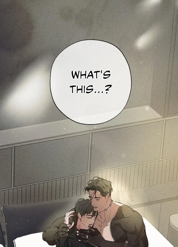 The Hounds of Sisyphus Chapter 30 page 95 - 
