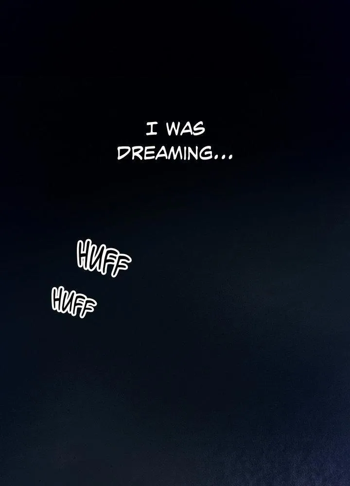 The Hounds of Sisyphus Chapter 31 page 1 - 