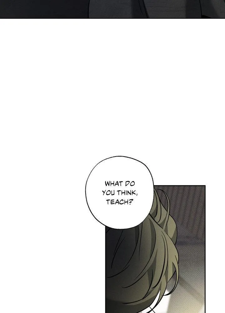 The Hounds of Sisyphus Chapter 31 page 102 - 