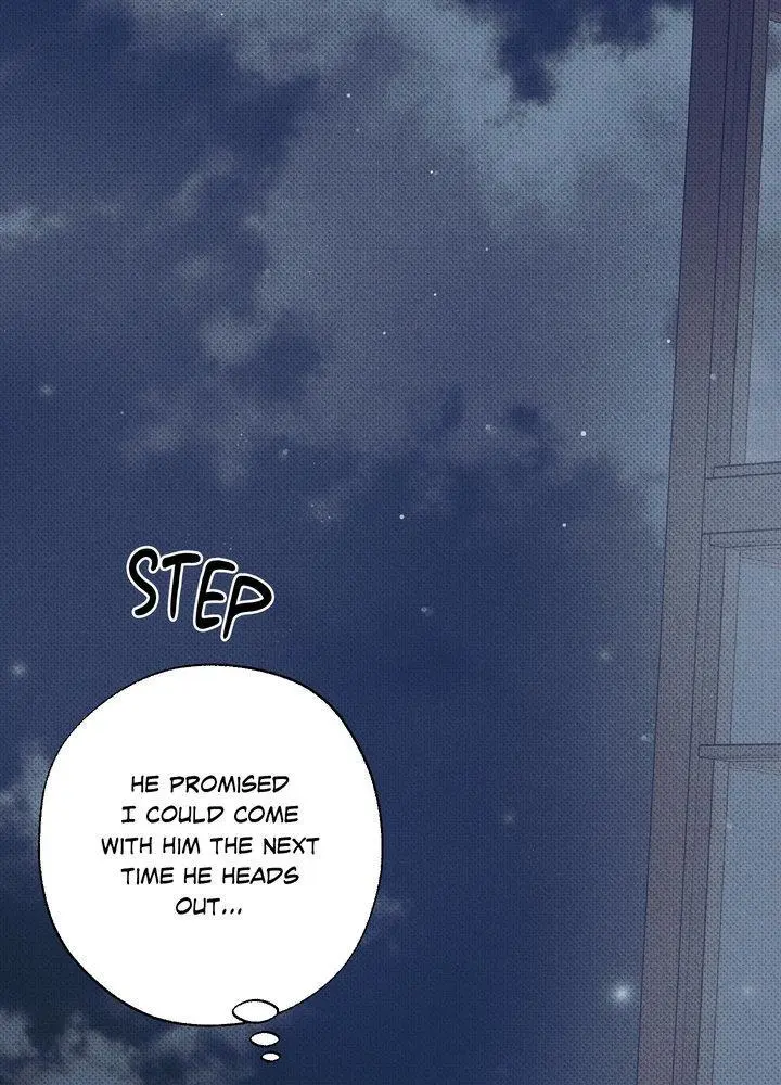 The Hounds of Sisyphus Chapter 31 page 122 - 
