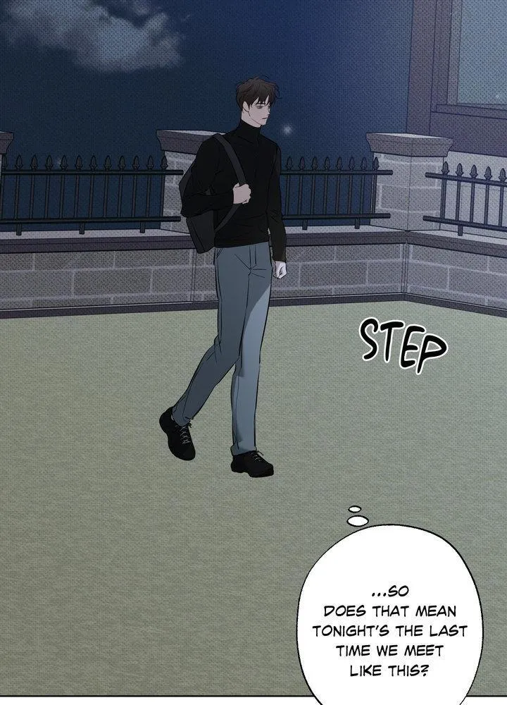 The Hounds of Sisyphus Chapter 31 page 123 - 