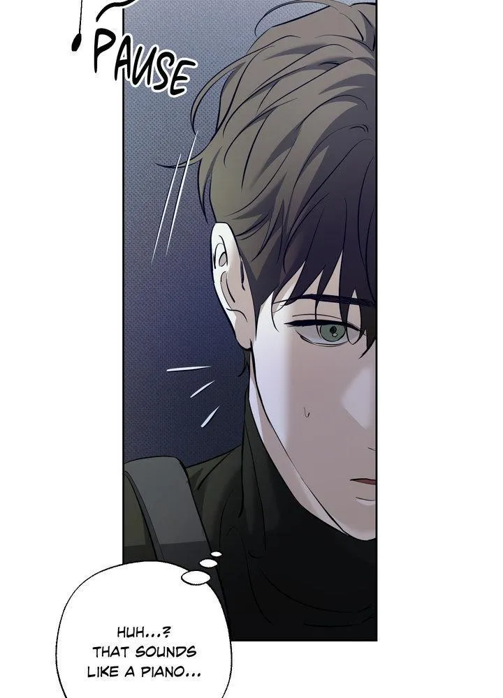 The Hounds of Sisyphus Chapter 31 page 125 - 
