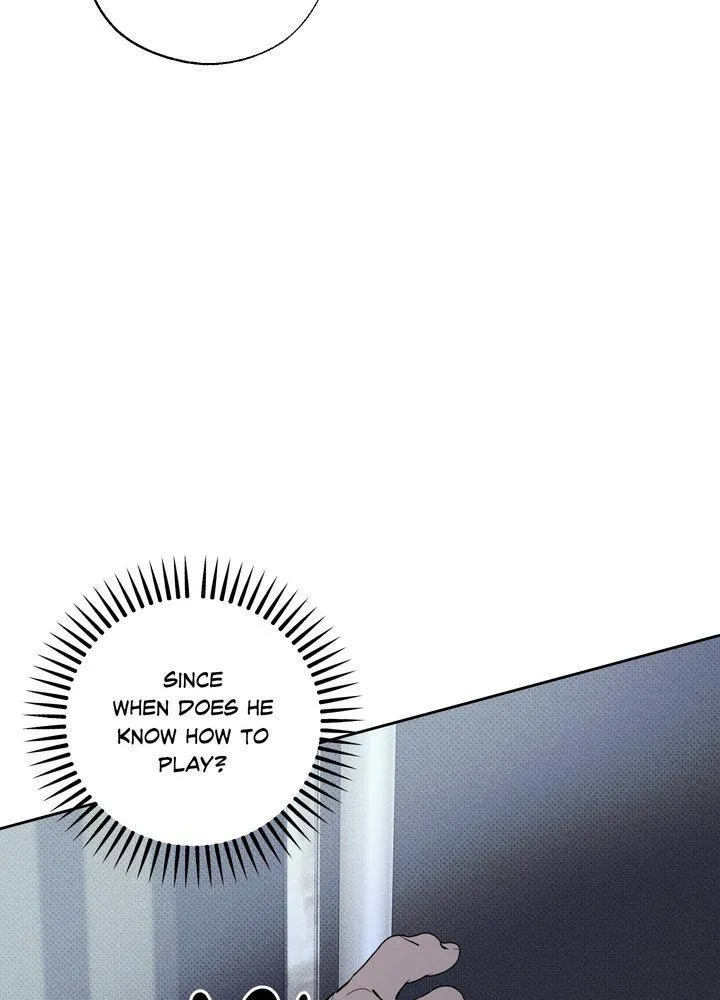 The Hounds of Sisyphus Chapter 31 page 126 - 