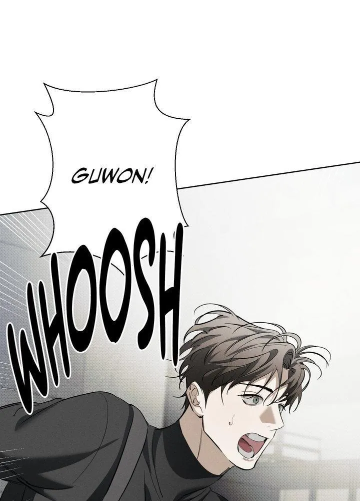 The Hounds of Sisyphus Chapter 31 page 130 - 