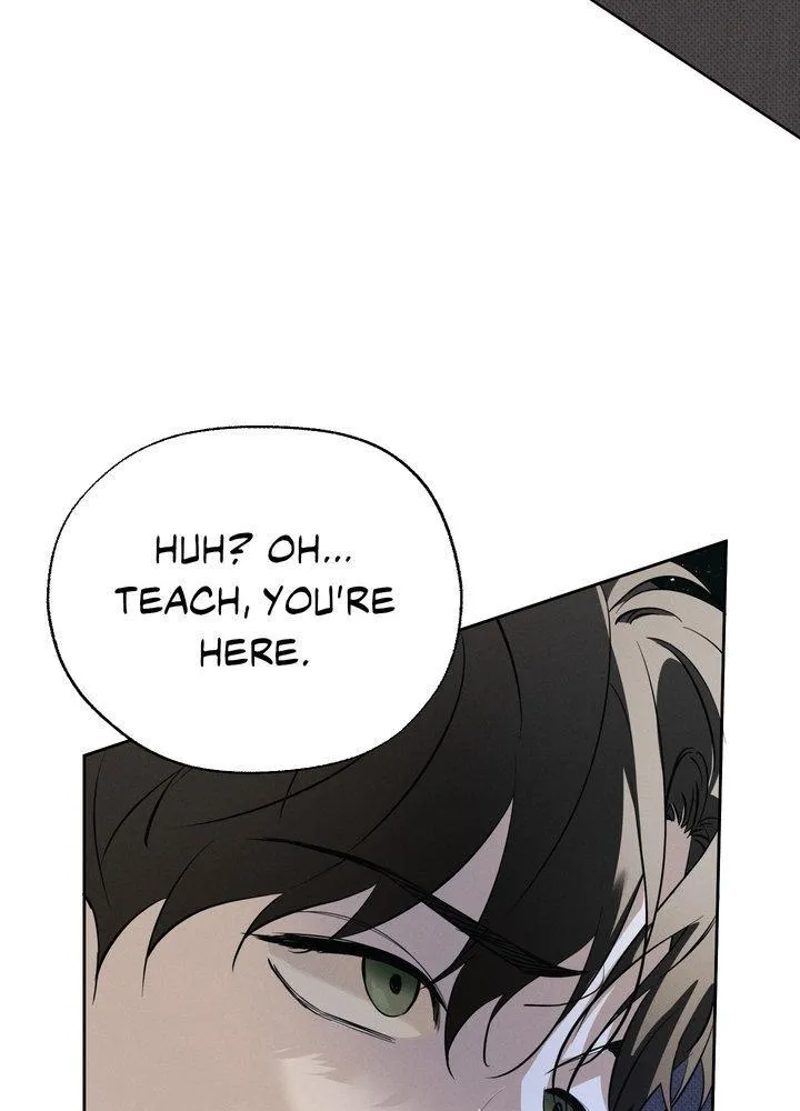 The Hounds of Sisyphus Chapter 31 page 132 - 