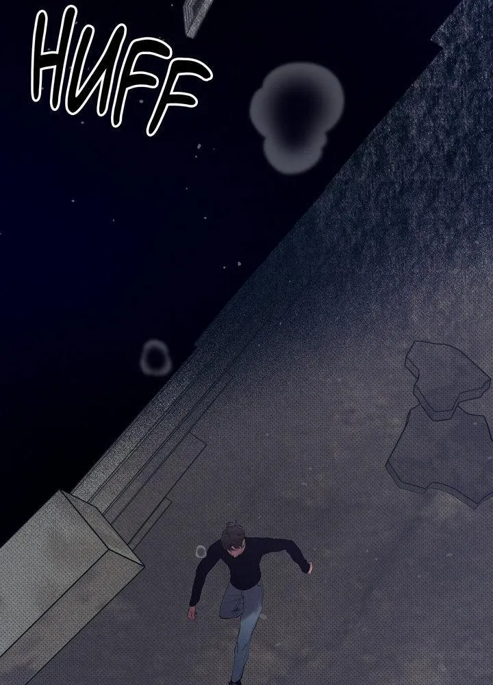 The Hounds of Sisyphus Chapter 31 page 3 - 