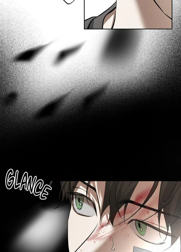 The Hounds of Sisyphus Chapter 31 page 21 - 
