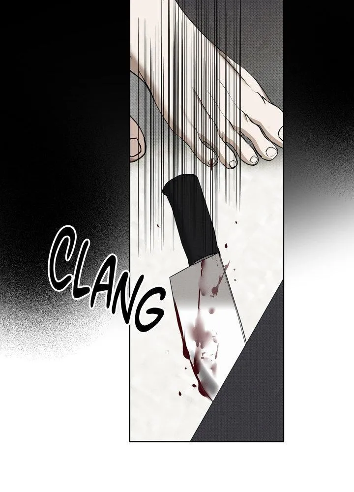 The Hounds of Sisyphus Chapter 31 page 25 - 