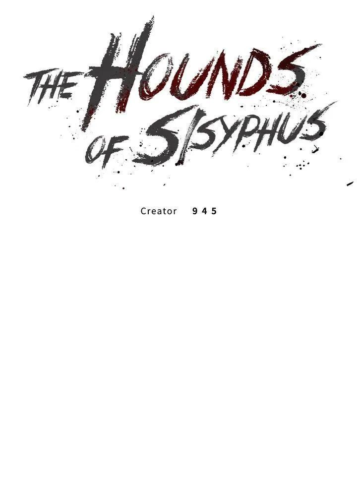 The Hounds of Sisyphus Chapter 31 page 27 - 