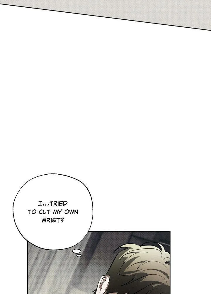 The Hounds of Sisyphus Chapter 31 page 31 - 