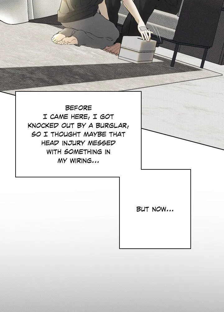The Hounds of Sisyphus Chapter 31 page 35 - 