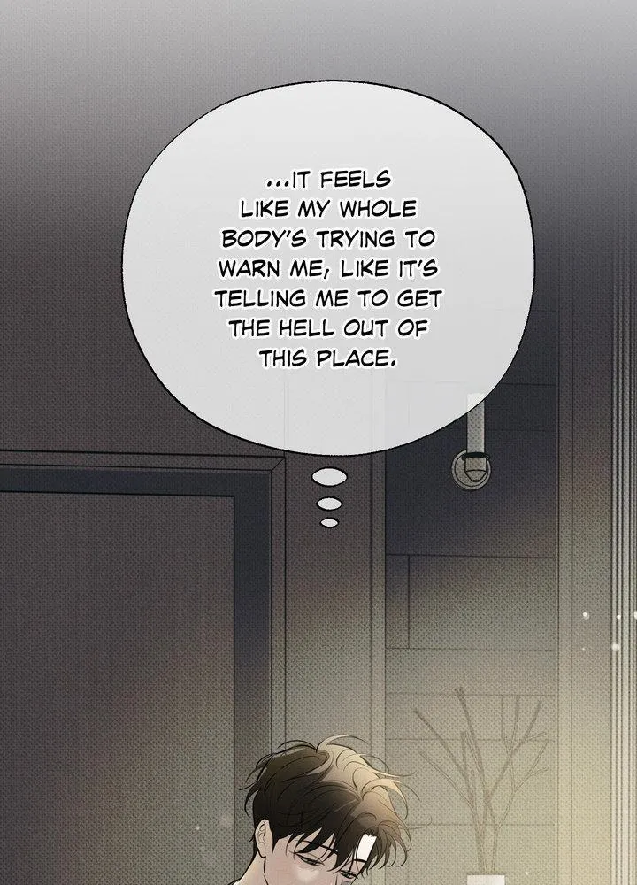 The Hounds of Sisyphus Chapter 31 page 36 - 