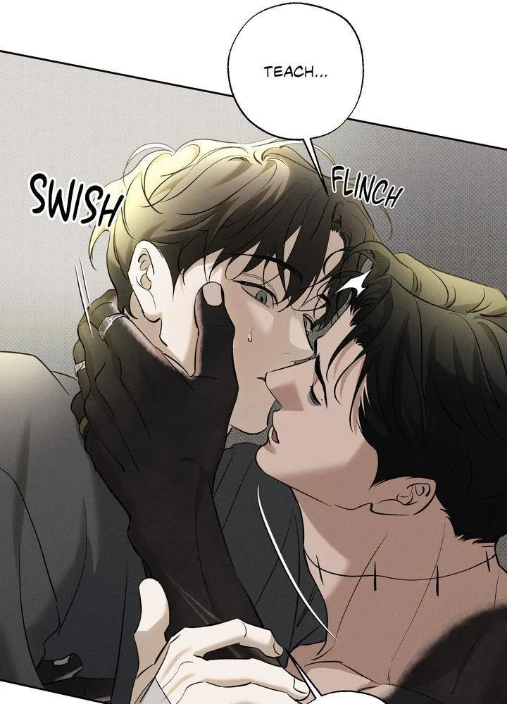 The Hounds of Sisyphus Chapter 31 page 43 - 