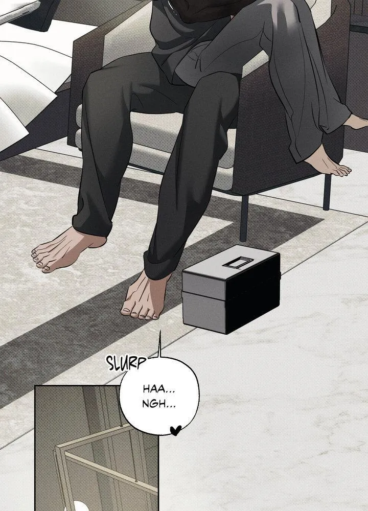 The Hounds of Sisyphus Chapter 31 page 47 - 