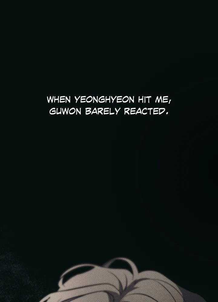 The Hounds of Sisyphus Chapter 31 page 56 - 
