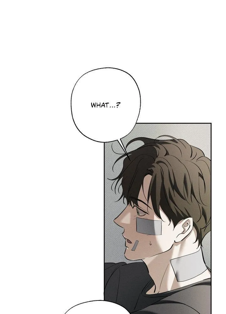 The Hounds of Sisyphus Chapter 31 page 80 - 