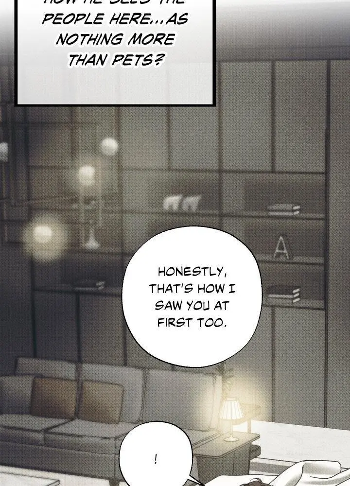 The Hounds of Sisyphus Chapter 31 page 89 - 