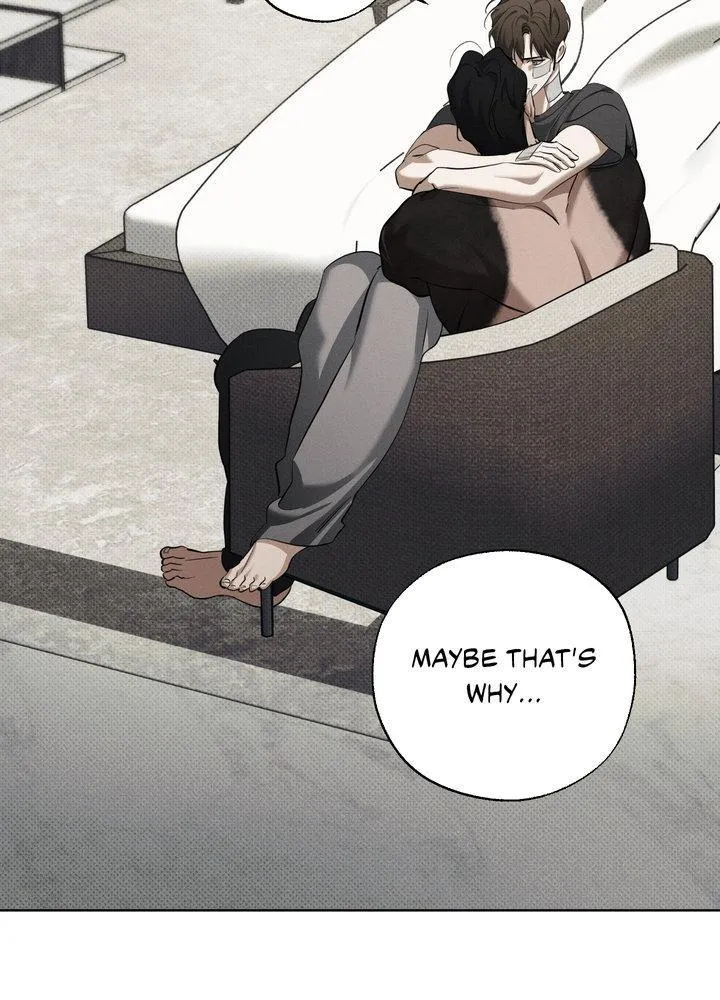 The Hounds of Sisyphus Chapter 31 page 90 - 