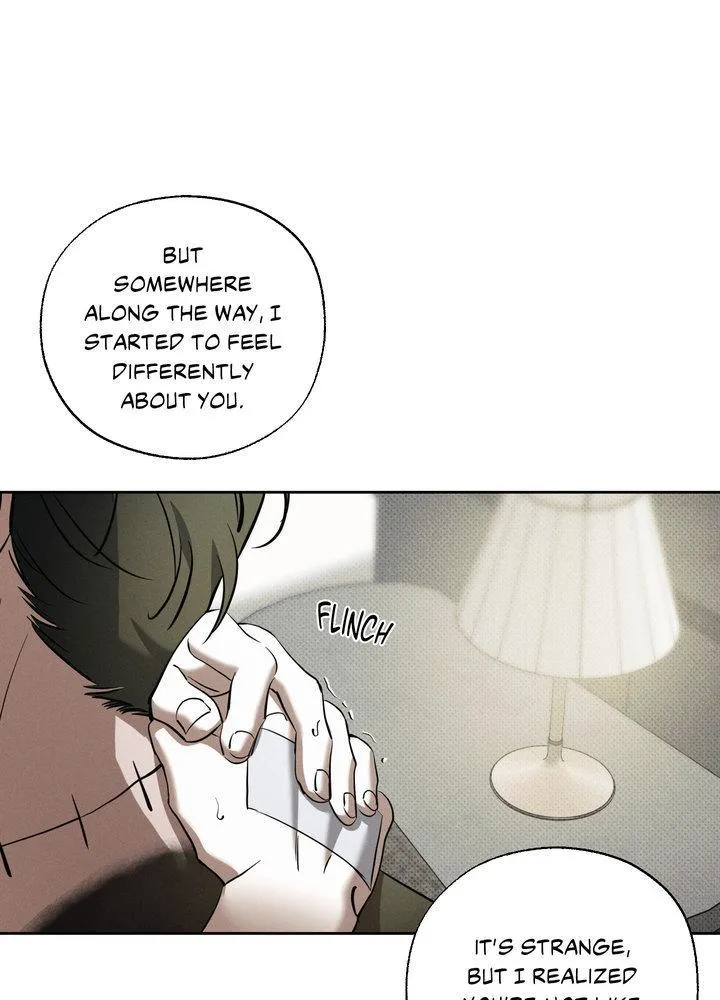 The Hounds of Sisyphus Chapter 31 page 96 - 