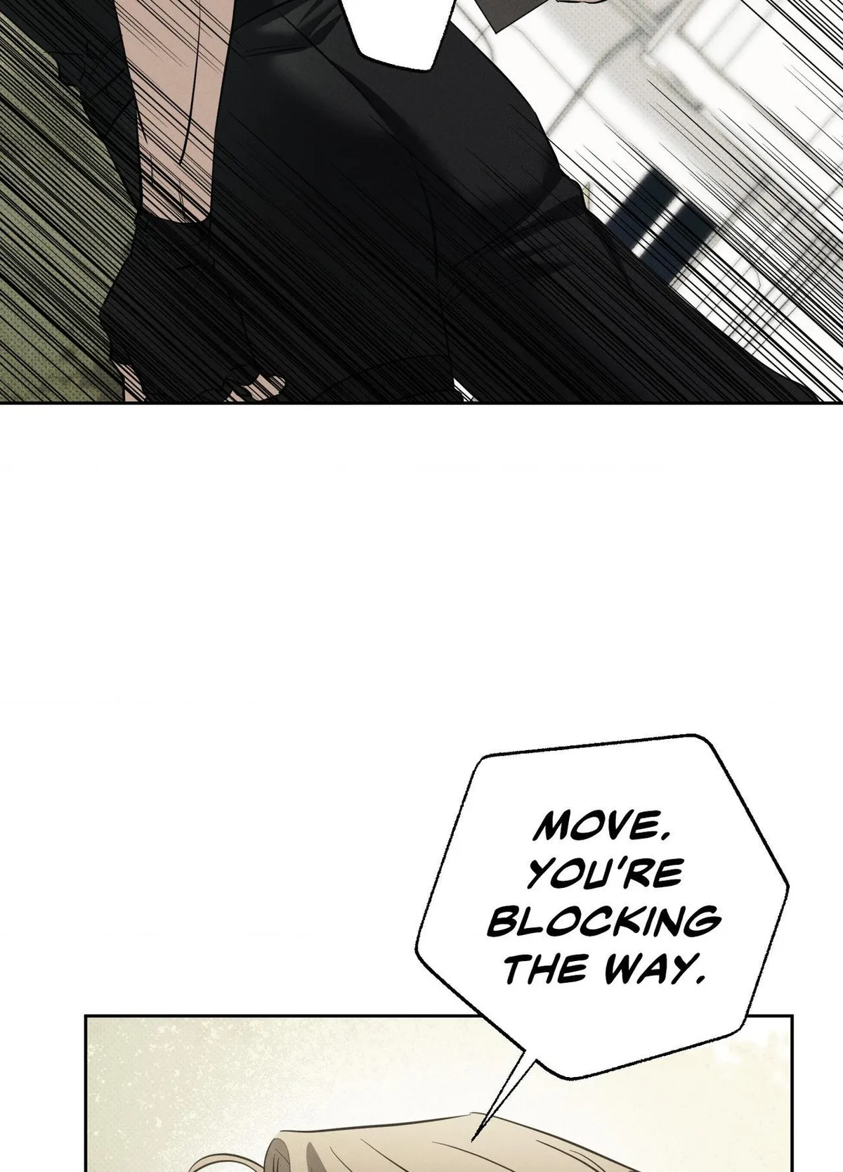 The Hounds of Sisyphus Chapter 32 page 104 - 