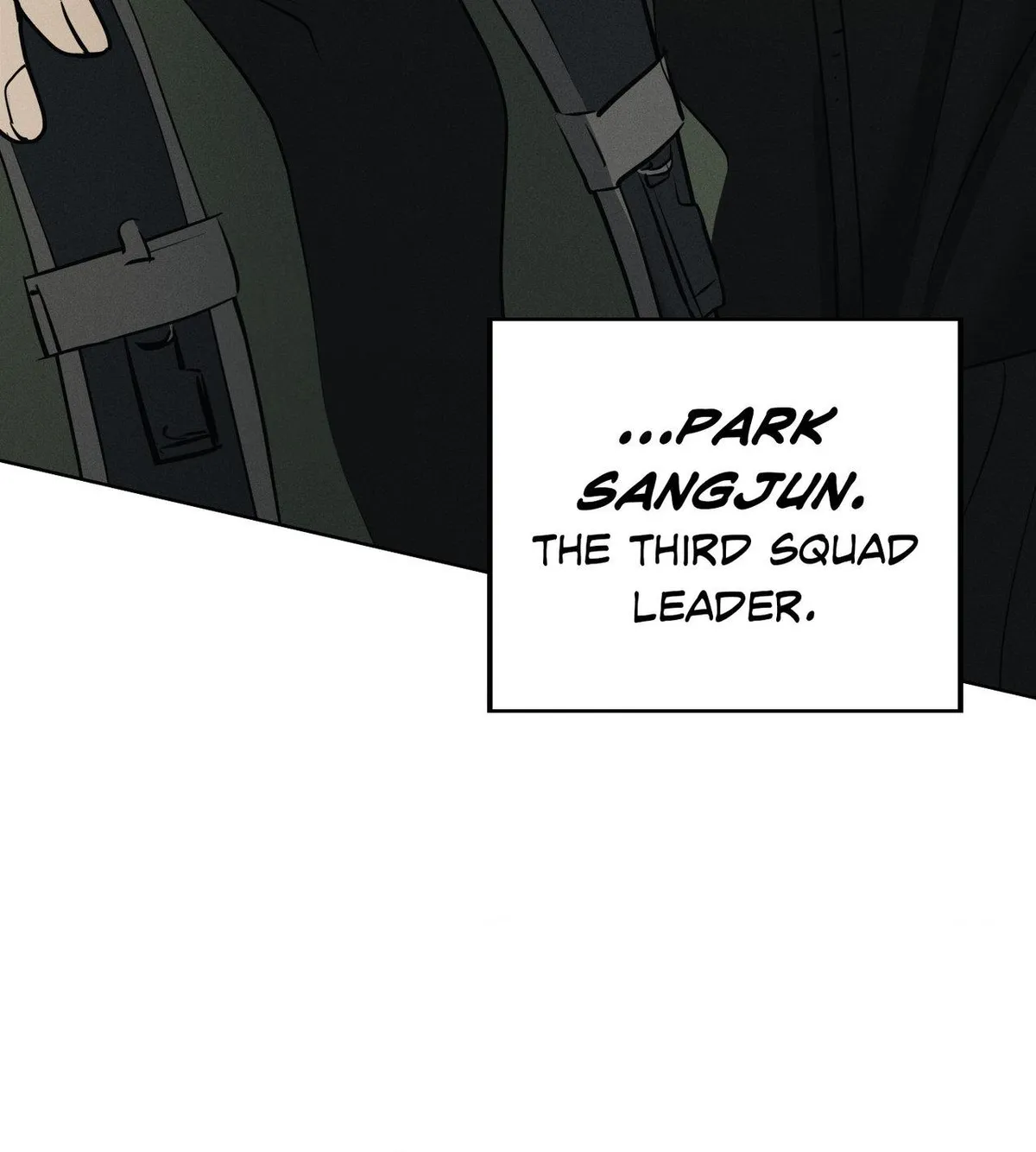 The Hounds of Sisyphus Chapter 32 page 117 - 
