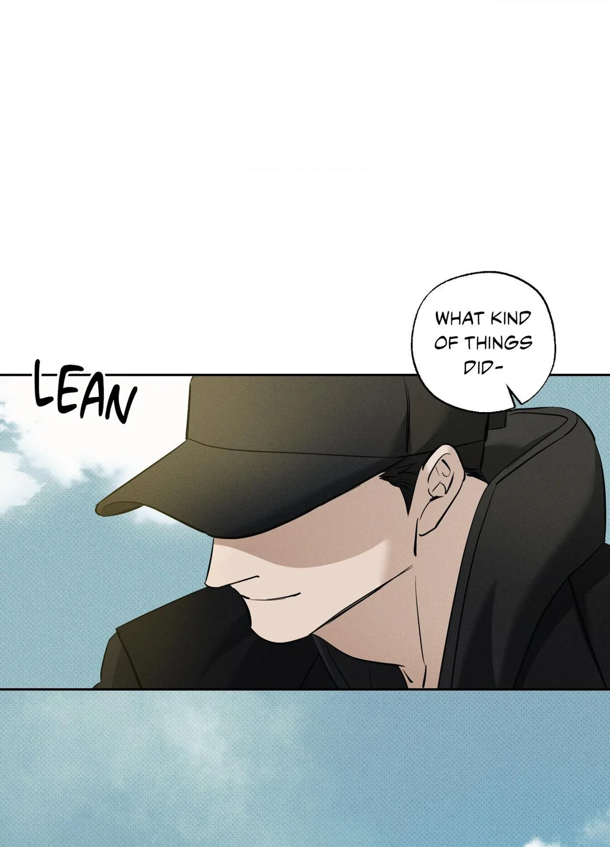 The Hounds of Sisyphus Chapter 32 page 124 - 