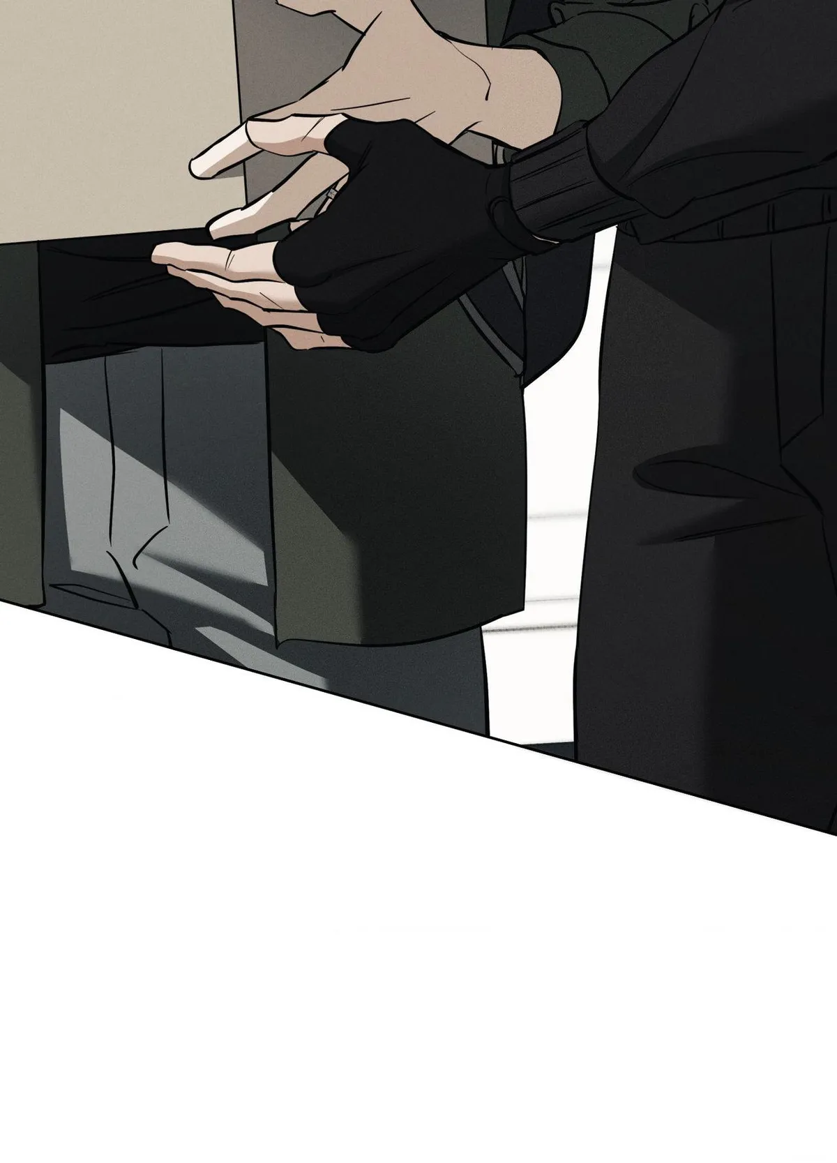 The Hounds of Sisyphus Chapter 32 page 127 - 