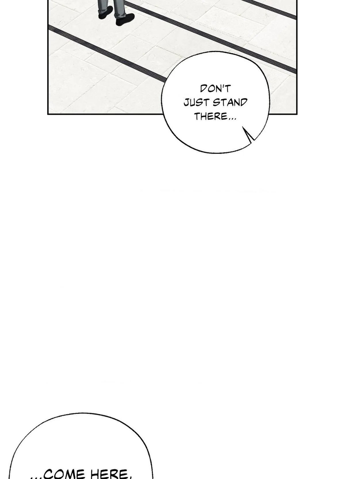 The Hounds of Sisyphus Chapter 32 page 16 - 