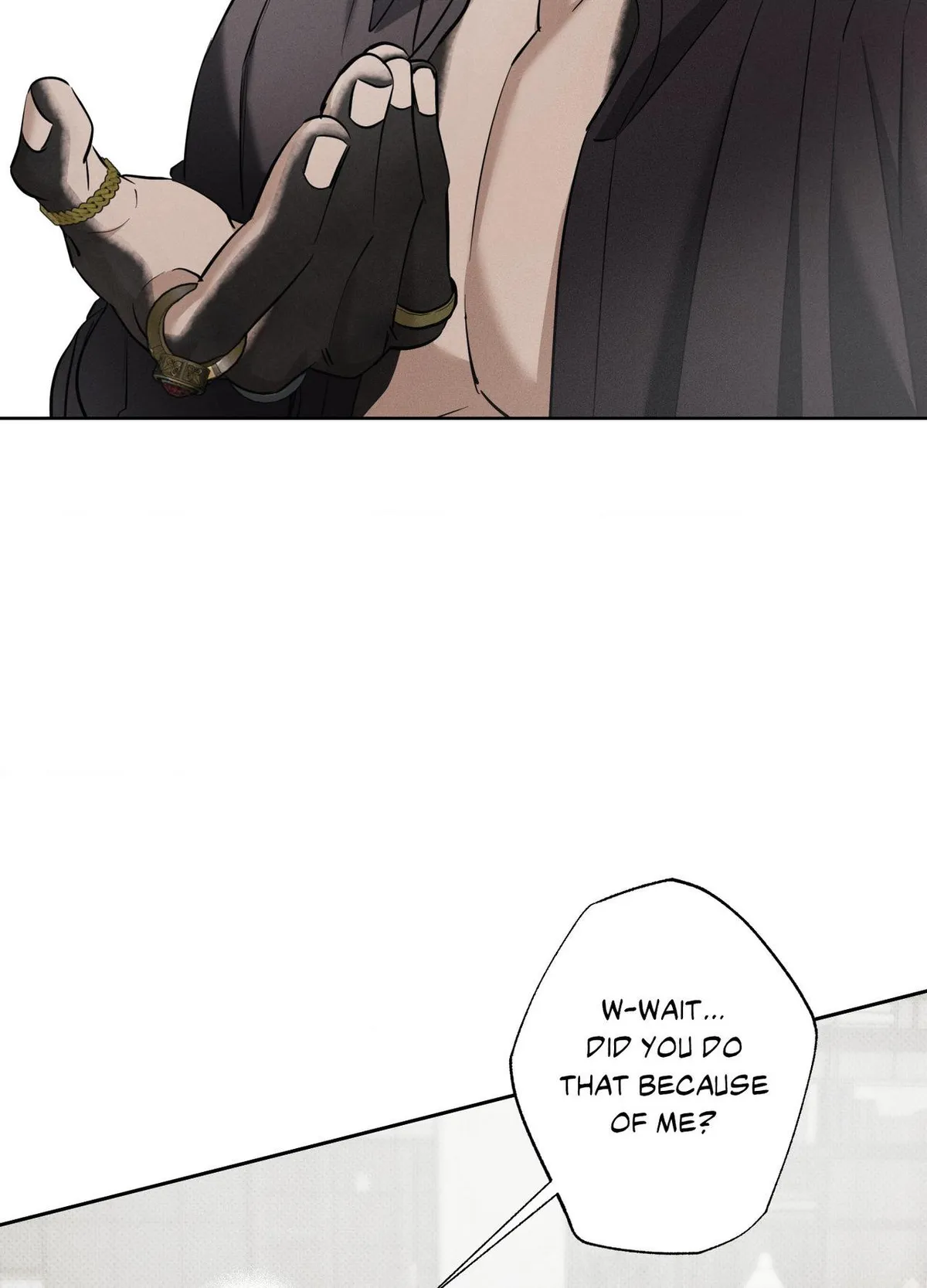 The Hounds of Sisyphus Chapter 32 page 18 - 