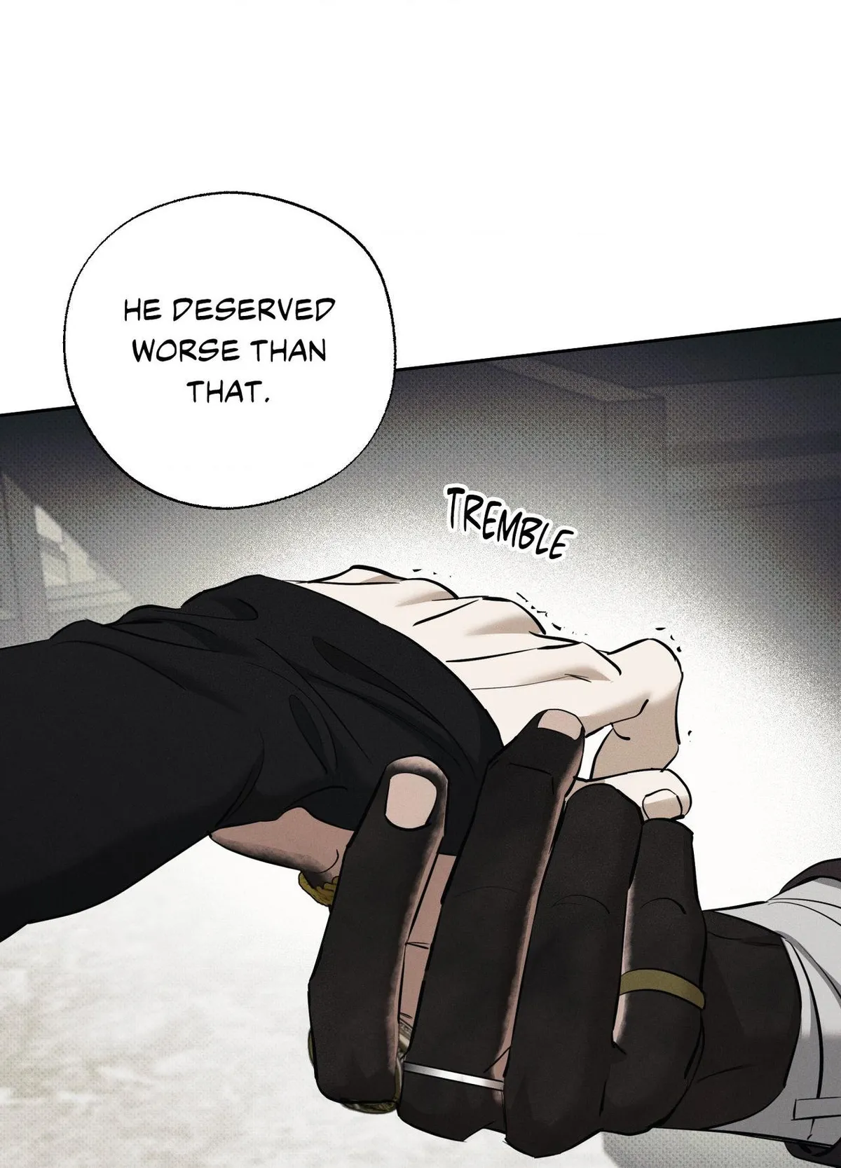 The Hounds of Sisyphus Chapter 32 page 20 - 