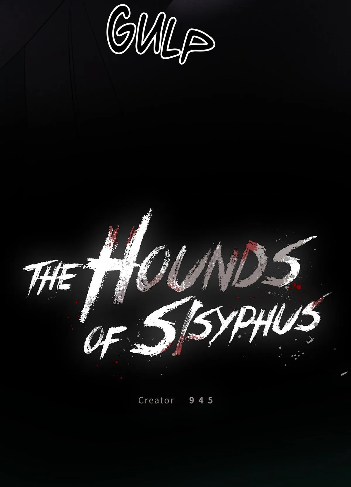The Hounds of Sisyphus Chapter 32 page 26 - 