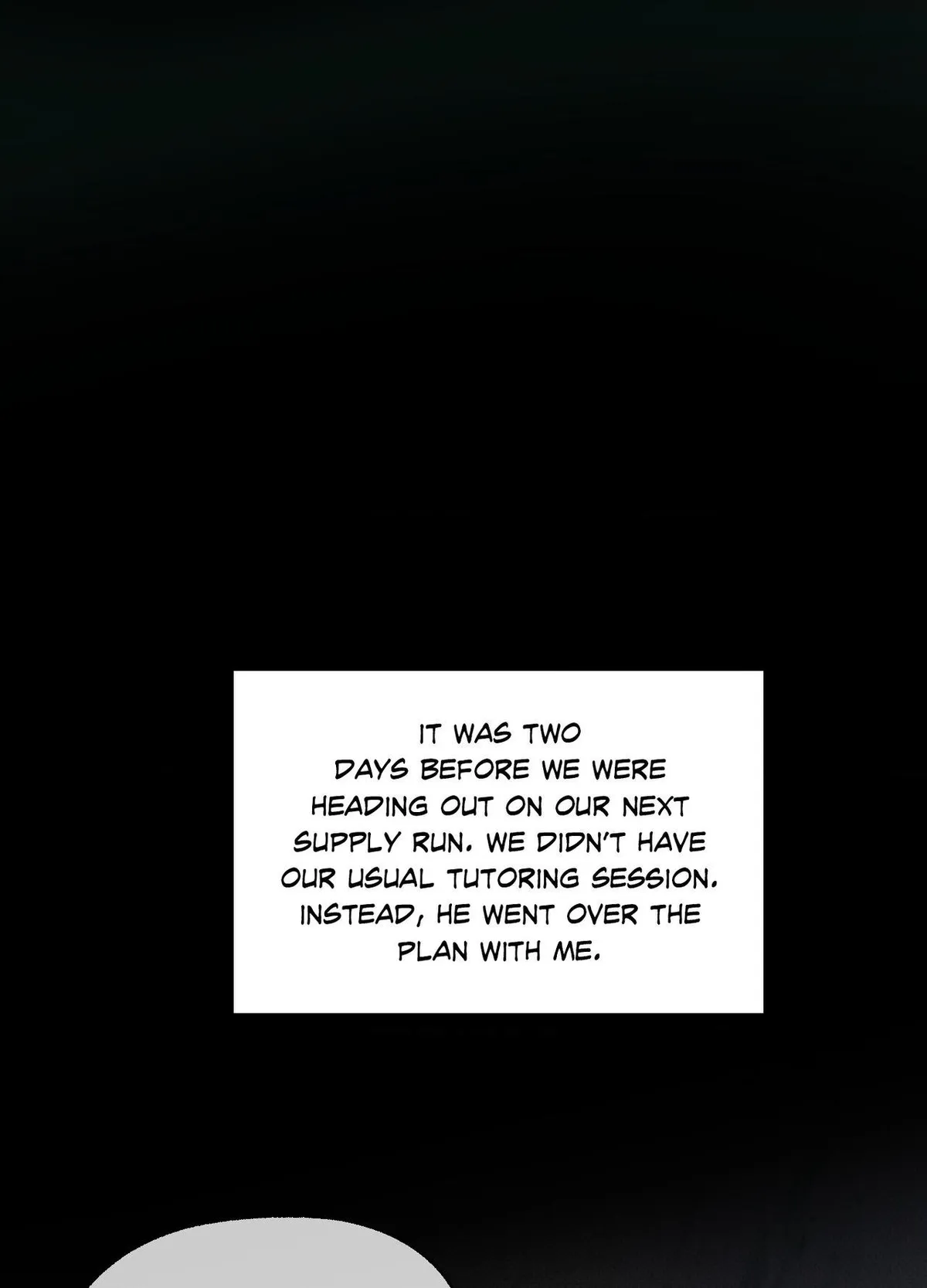 The Hounds of Sisyphus Chapter 32 page 27 - 