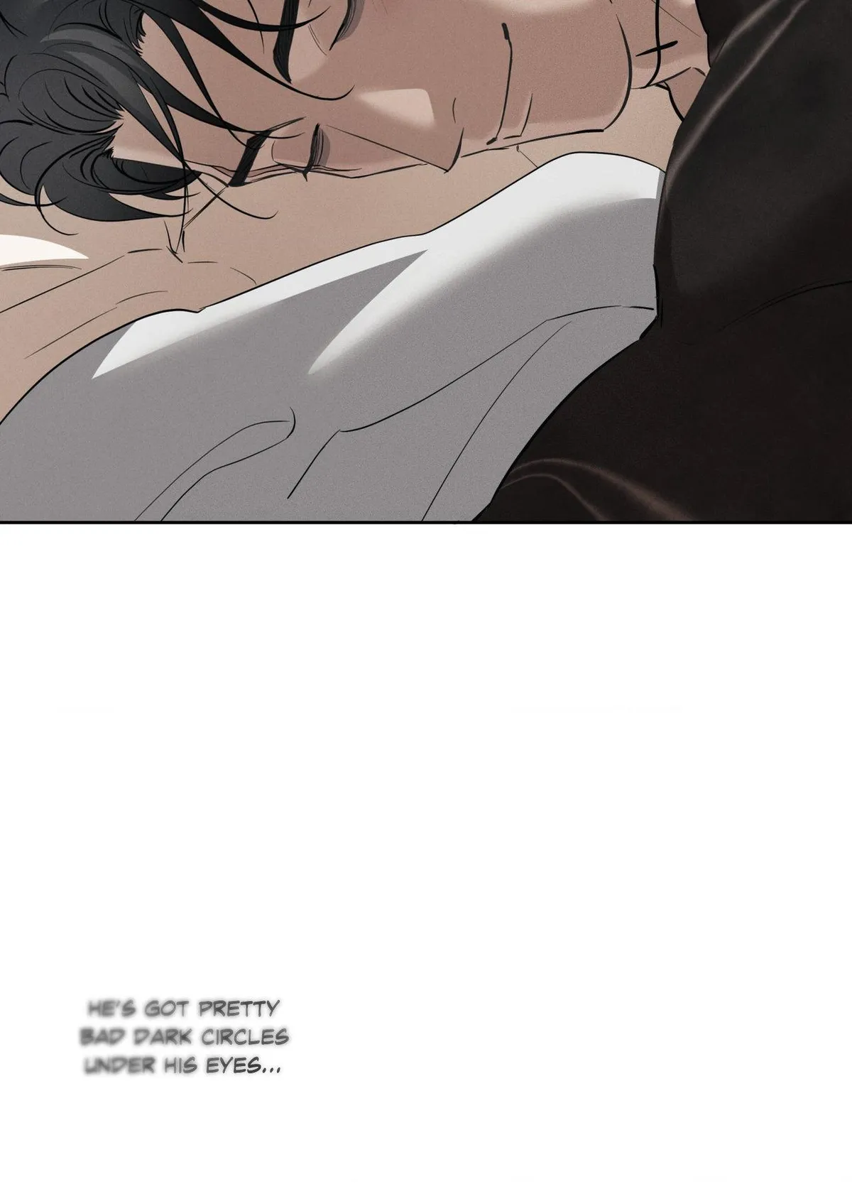 The Hounds of Sisyphus Chapter 32 page 37 - 