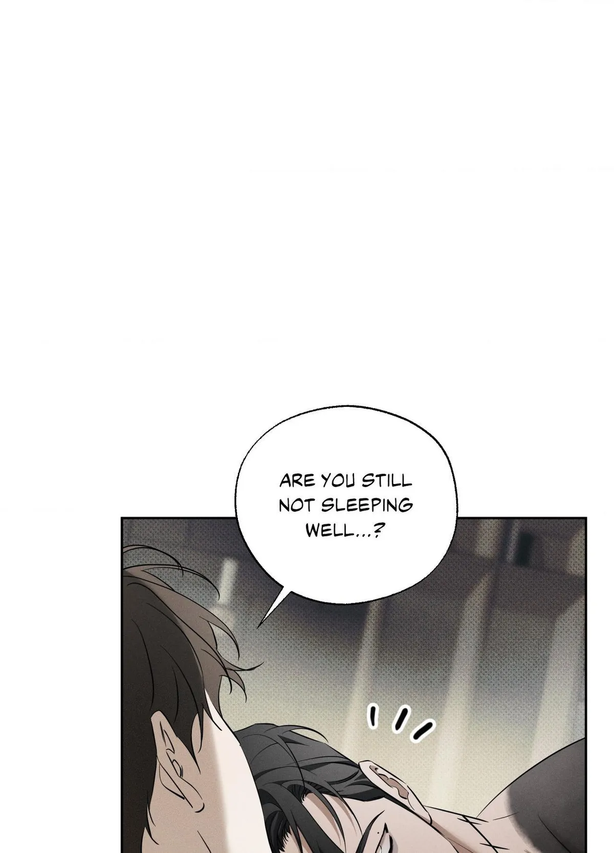 The Hounds of Sisyphus Chapter 32 page 38 - 