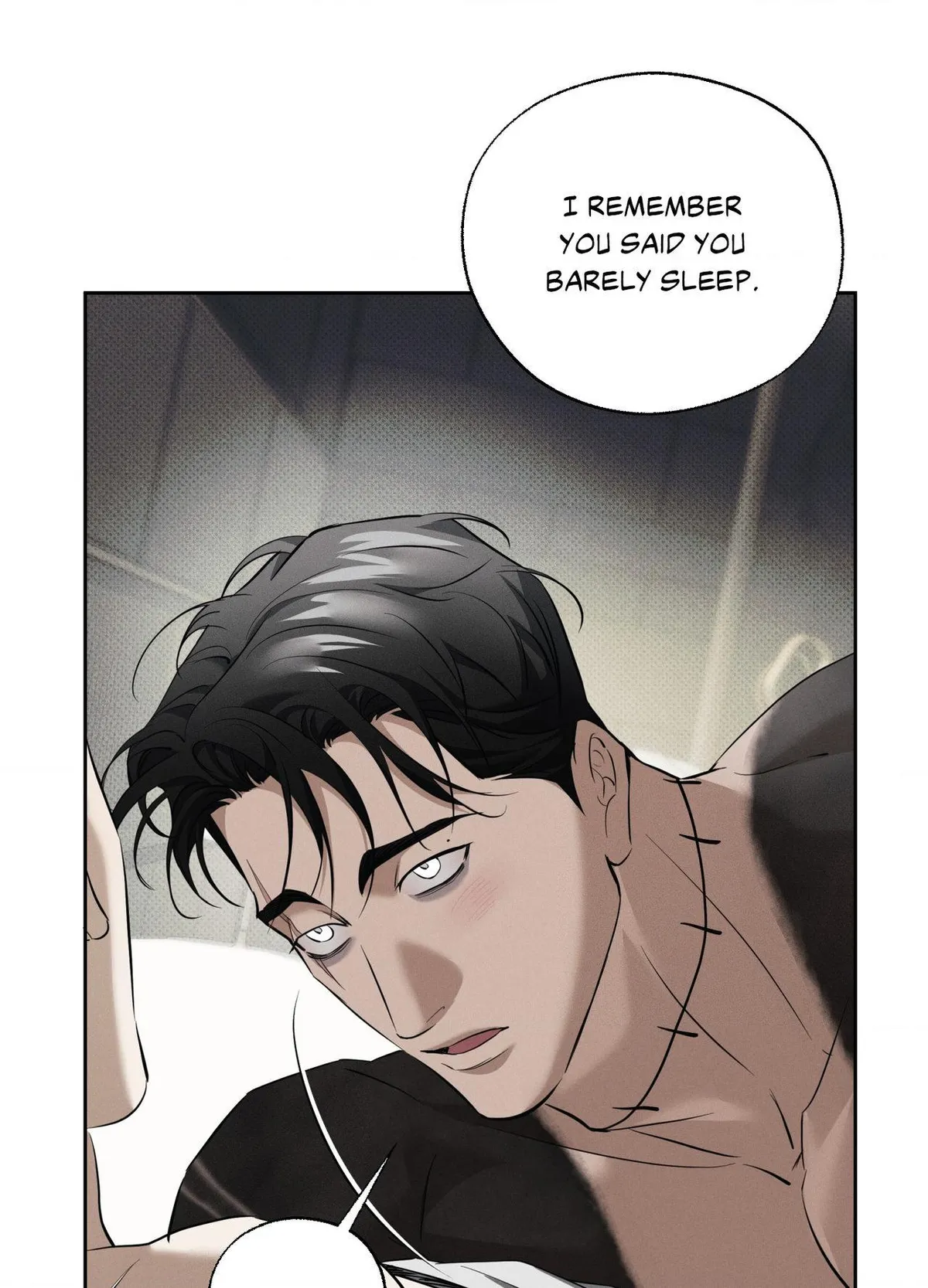 The Hounds of Sisyphus Chapter 32 page 40 - 