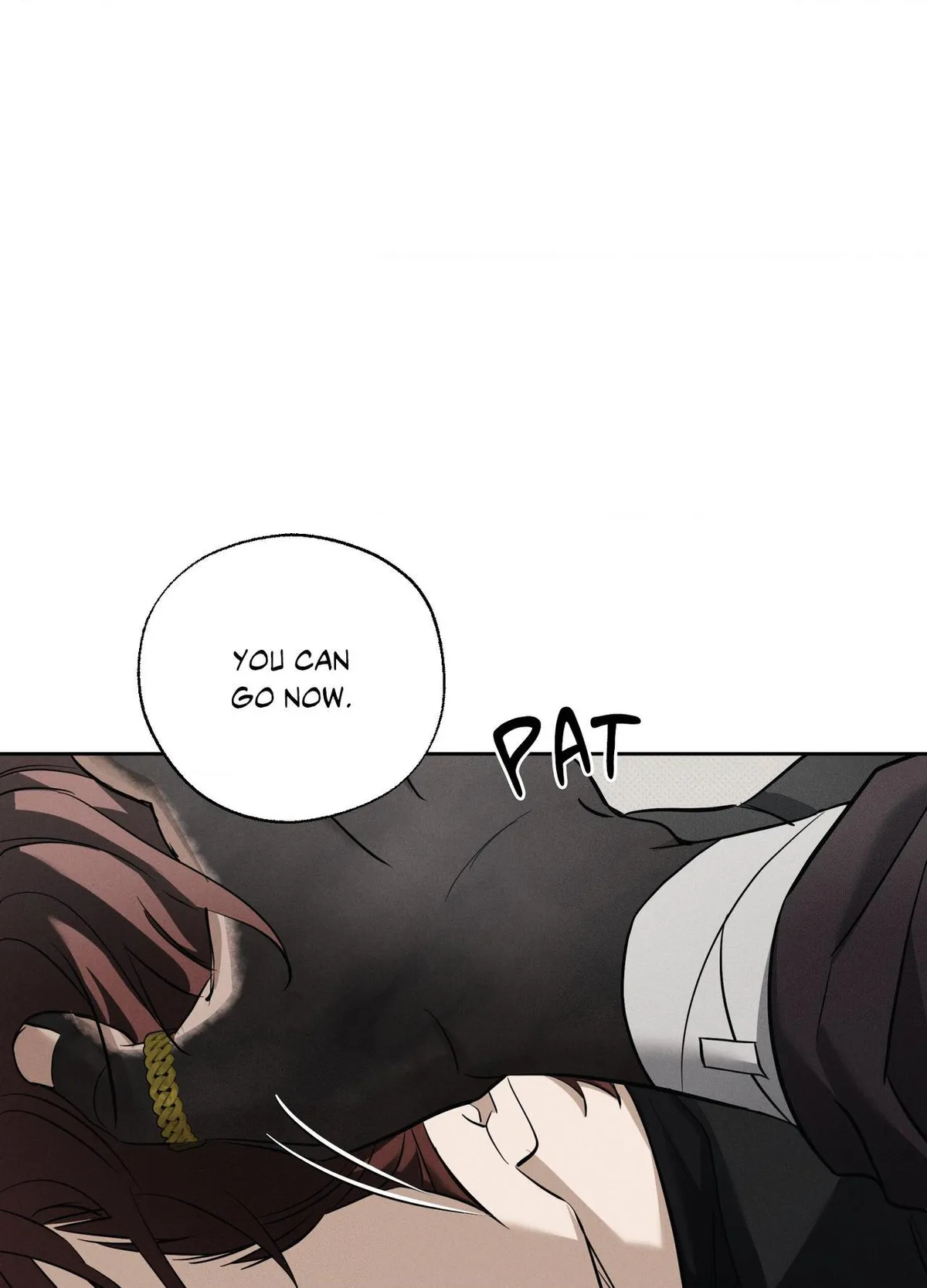 The Hounds of Sisyphus Chapter 32 page 5 - 