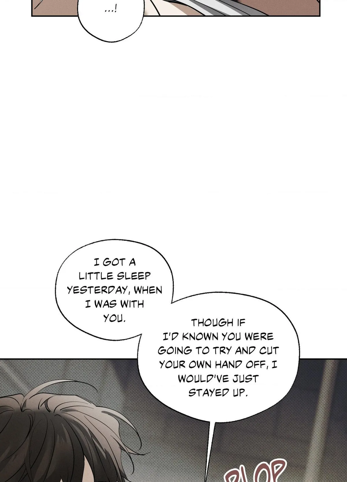 The Hounds of Sisyphus Chapter 32 page 41 - 