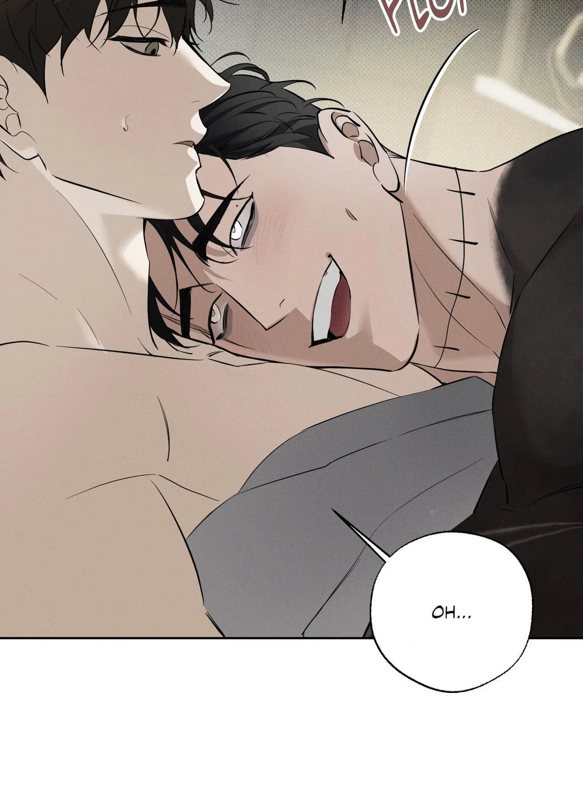 The Hounds of Sisyphus Chapter 32 page 42 - 