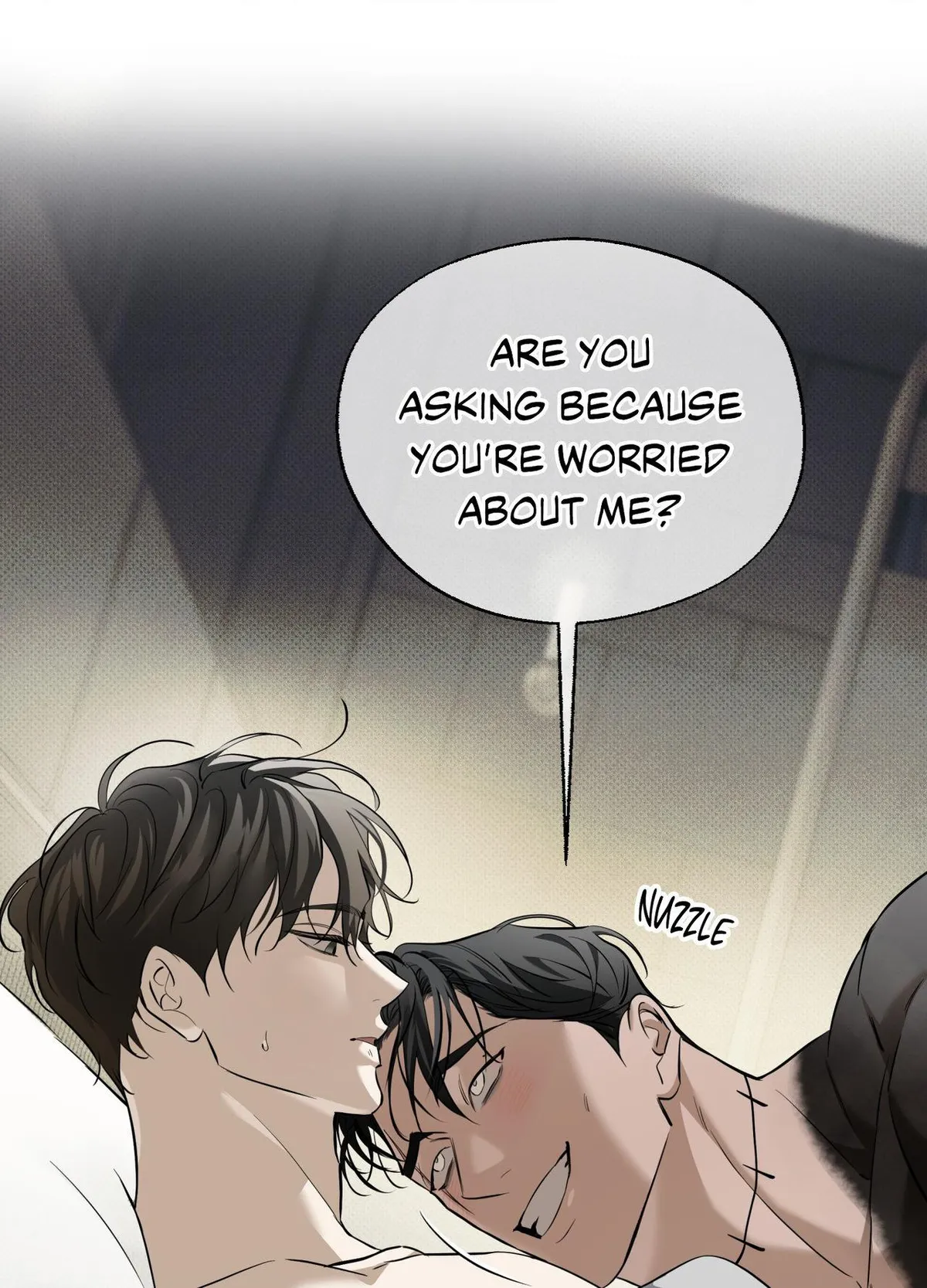 The Hounds of Sisyphus Chapter 32 page 44 - 