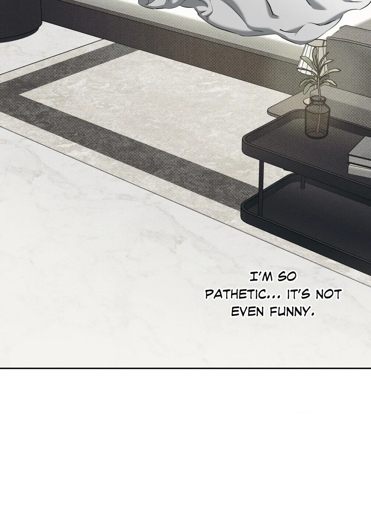 The Hounds of Sisyphus Chapter 32 page 48 - 