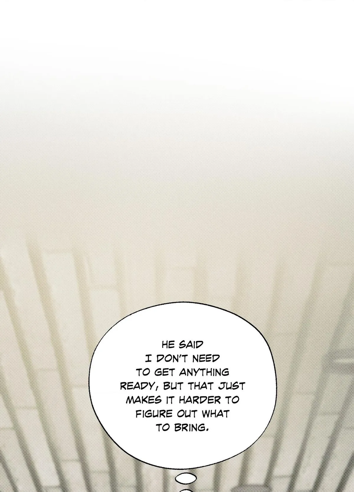 The Hounds of Sisyphus Chapter 32 page 50 - 