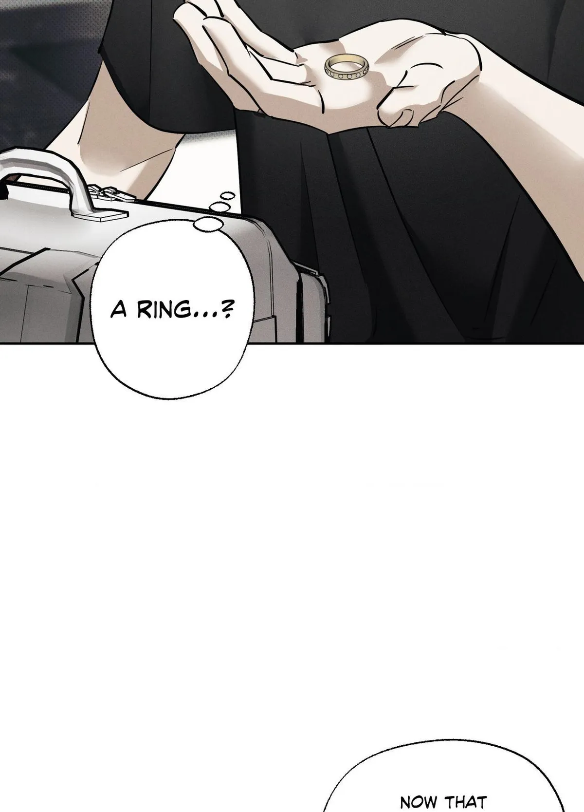 The Hounds of Sisyphus Chapter 32 page 58 - 