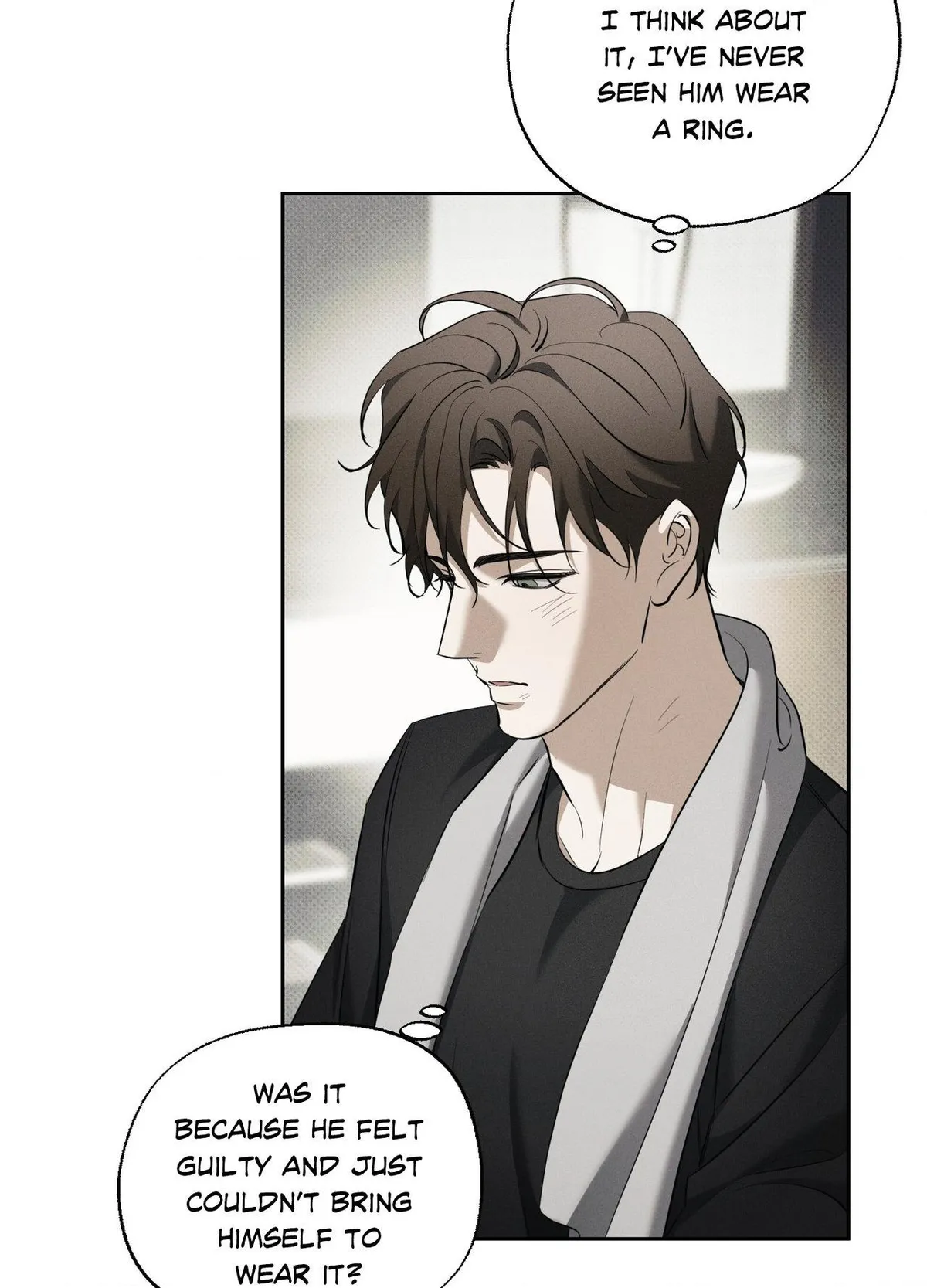 The Hounds of Sisyphus Chapter 32 page 59 - 