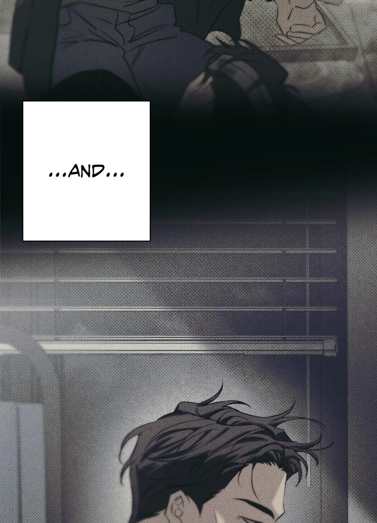 The Hounds of Sisyphus Chapter 32 page 66 - 