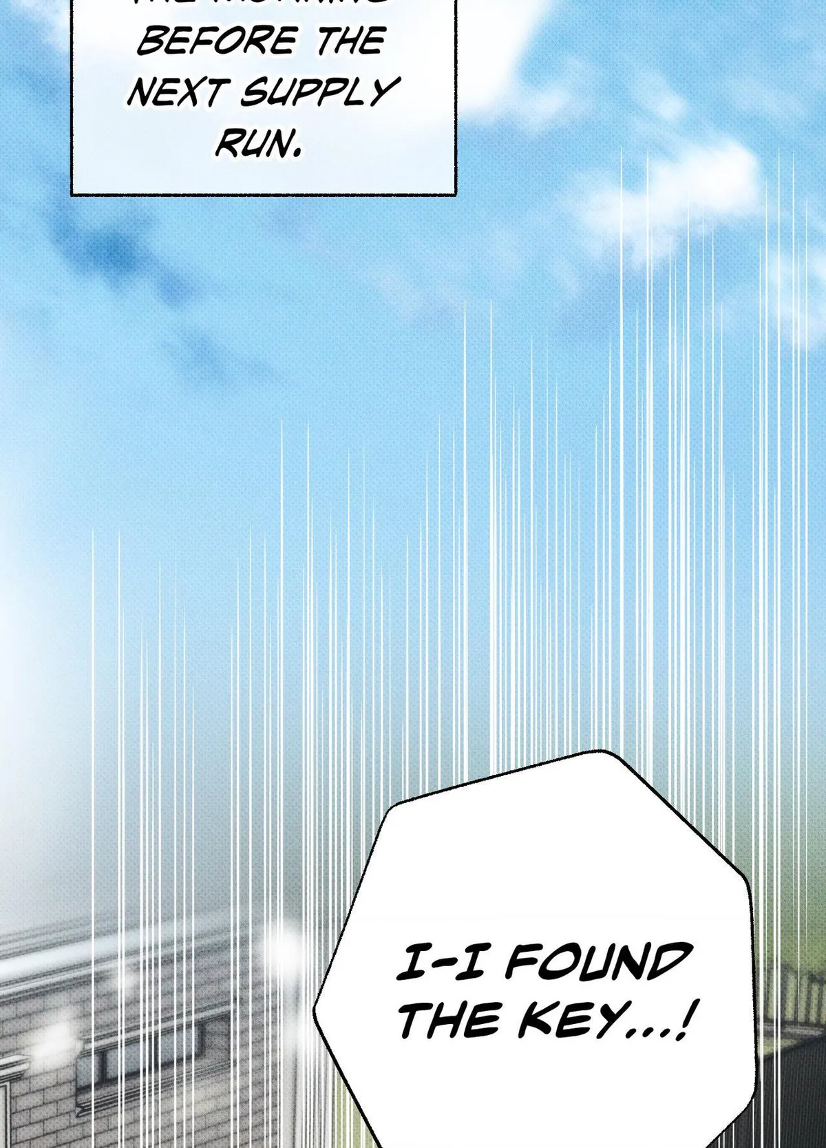The Hounds of Sisyphus Chapter 32 page 72 - 
